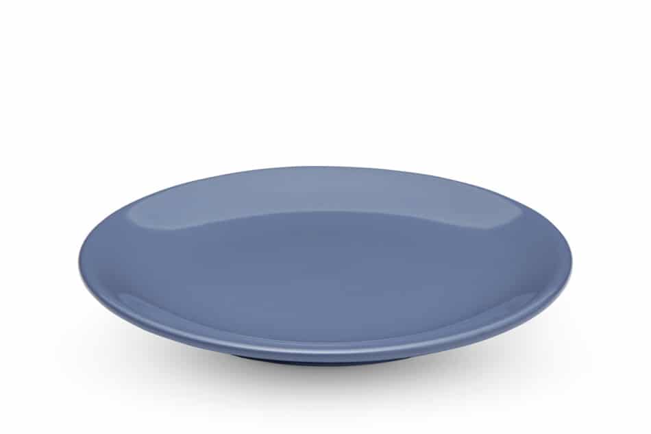LUPIN Dezertní talíř modrý - obrázek 0