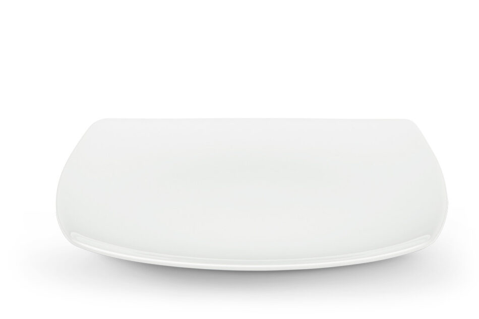 CARLINA Dezertní talíř bílý - obrázek 0