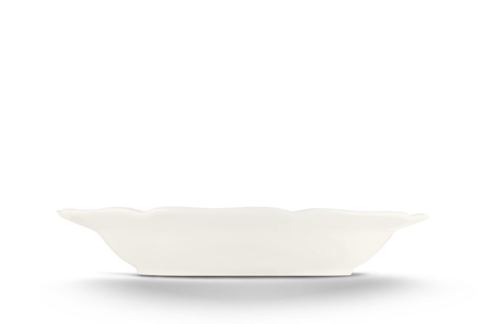 AVENA Hluboký talíř krémová - obrázek 2