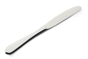 CERAS, https://konsimo.cz/kolekce/ceras/ Jídelní nůž stříbrný - obrázek