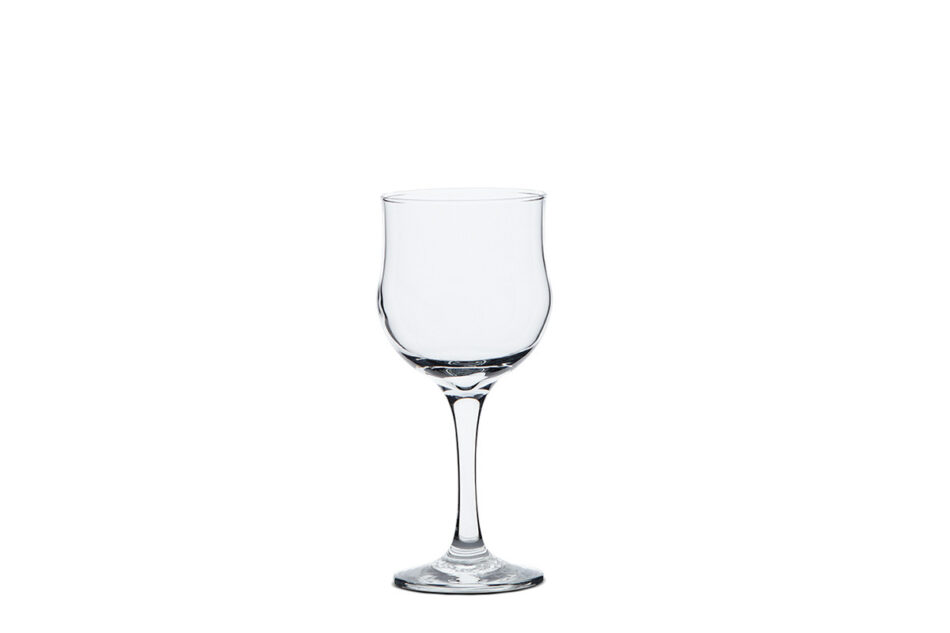 VENSIS Sklenice na bílé víno průhledný - obrázek 1