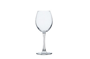 MORUM, https://konsimo.cz/kolekce/morum/ Sklenice na bílé víno průhledný - obrázek
