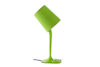 EKLES Stolní lampa zelená - obrázek 1