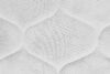 ELATER Bonelová matrace bílý - obrázek 5