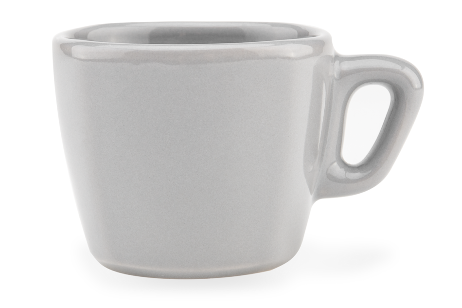 GRESI Šálek na espresso šedá - obrázek 0