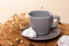 GRESI Šálek na espresso šedá - obrázek 3