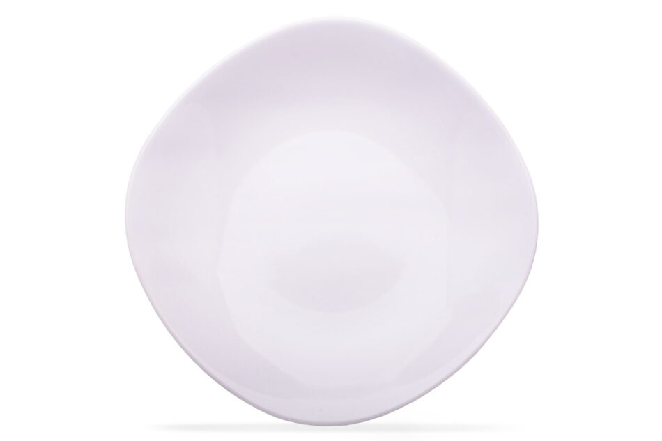 GRESI Hluboký talíř bílý - obrázek 4
