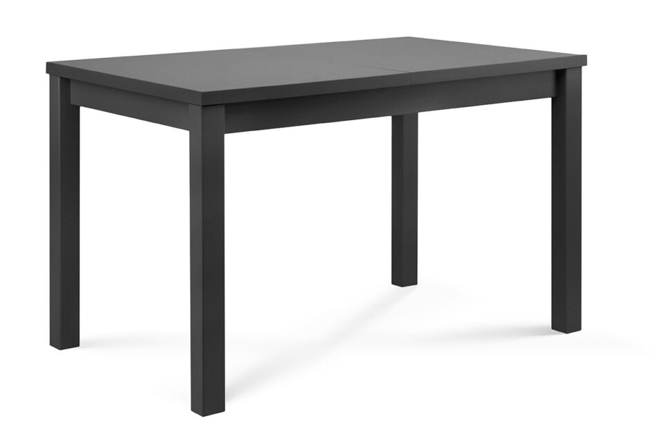 QUATUS, SALUTO Sada 4 židlí + stůl šedá/světle šedá - obrázek 1