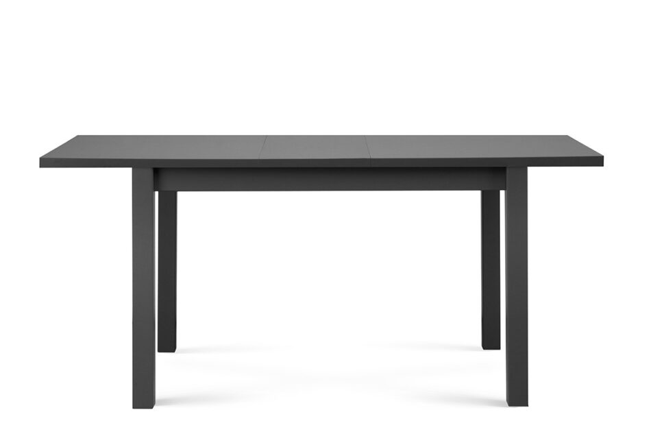 QUATUS, SALUTO Sada 4 židlí + stůl šedá/světle šedá - obrázek 4
