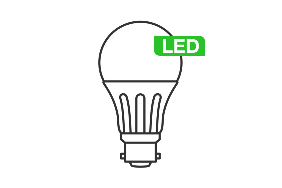 LED pásek