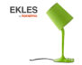 EKLES Stolní lampa zelená - obrázek 7