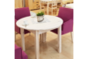 LISSO Borovicový noční stolek se zásuvkou přírodní borovice - obrázek 4