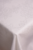 LUCES Ubrus bílý - obrázek 5