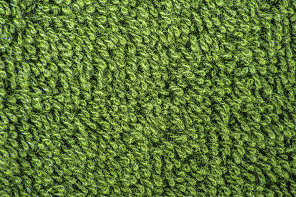 MANTEL Ručník zielony - obrázek 5