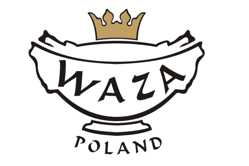 NORA ZŁOTA LINIA Hrnek Złota Linia - obrázek 1