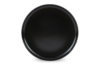 VICTO Dezertní talíř černá/matná - obrázek 2