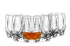 PRESTIGE DESIRE Sklenice na whisky 6 ks. průhledný - obrázek 1