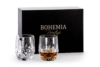 PRESTIGE DESIRE Sklenice na whisky 6 ks. průhledný - obrázek 2