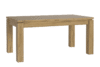 HAVANNA Moderní rozkládací stůl dub - obrázek 1