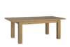 HAVANNA Moderní rozkládací stůl dub - obrázek 3