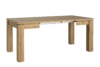 HAVANNA Moderní rozkládací stůl dub - obrázek 5