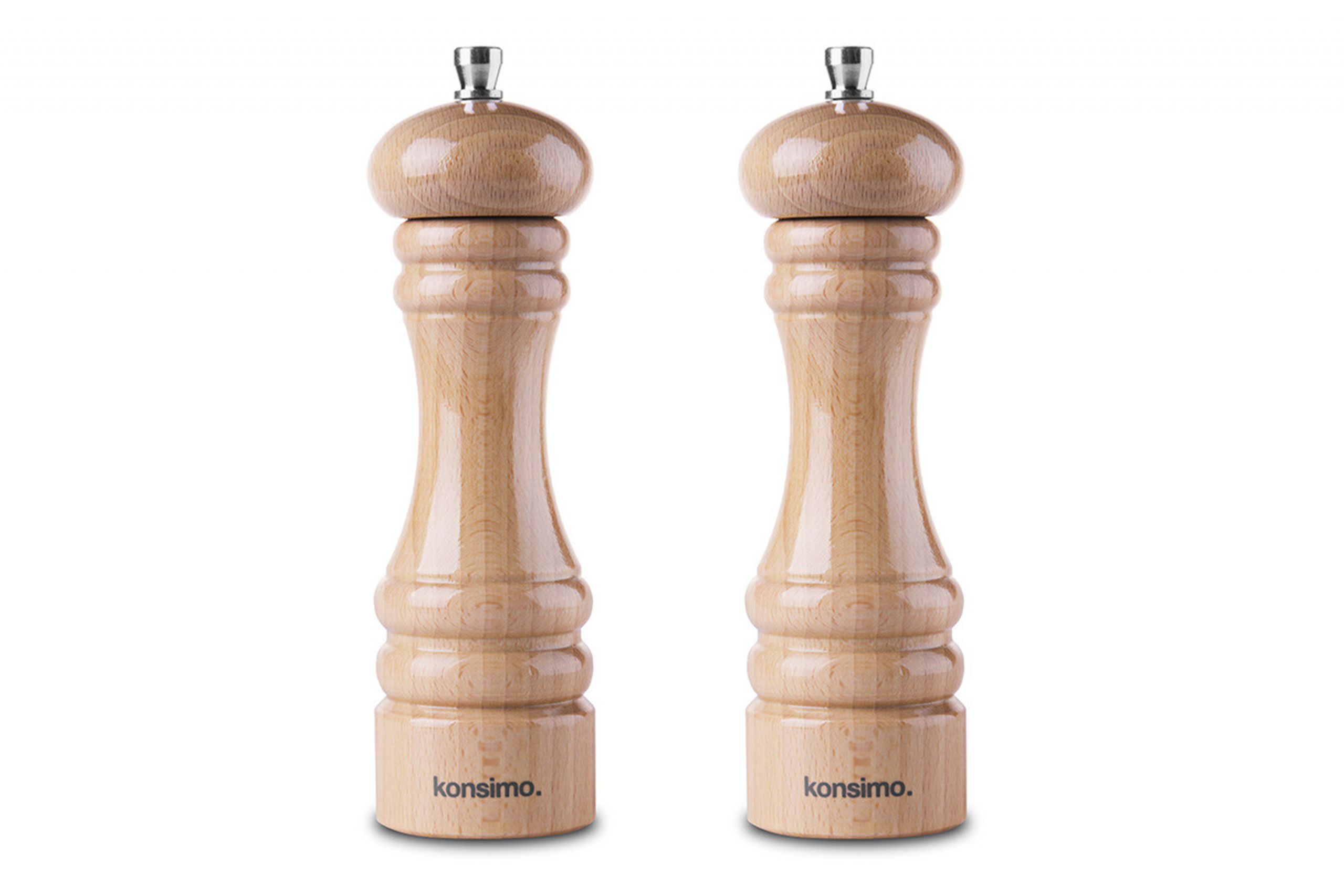 Sada mlýnků 18 cm
