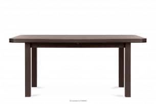 COSPE, https://konsimo.cz/kolekce/cospe/ Rozkládací stůl do obývacího pokoje 140 cm ořech tmavý ořech - obrázek