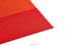 LARUS Sada podložek 4 ks. červený pomeranč - obrázek 2