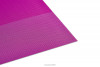 LARUS Sada podložek 4 ks. růžová/fialová - obrázek 2