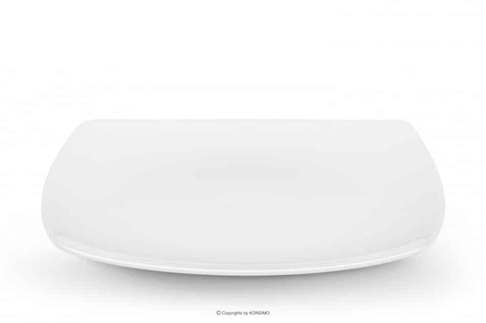 CARLINA Hranatá jídelní souprava pro 12 osob 36 dílů bílý bílý - obrázek 4