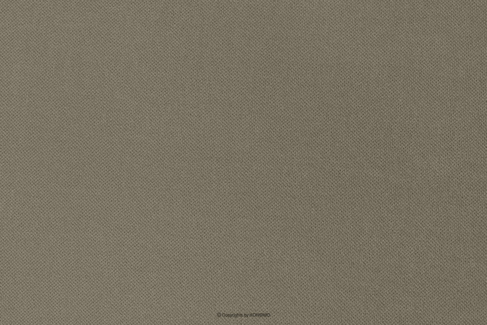 TAGIO Béžová skandinávská dvoumístná pohovka béžový - obrázek 9