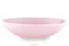 LUPIN Hluboký talíř světle růžový světle růžová - obrázek 1