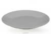 LUPIN Jídelní talíř světle šedý světle šedá - obrázek 1