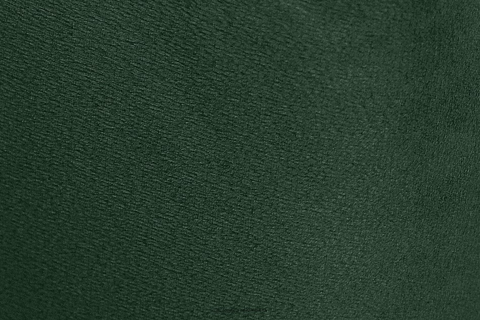 FALCO Velurová lenoška pravá glamour lahvově zelená zelená - obrázek 4