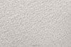 TAGIO Skandinávský puf v bílé barvě z jehněčí kůže bílá - obrázek 6