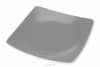 EPIRI Jídelní talíř 6 ks matně šedý šedá matná - obrázek 4
