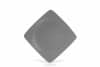 EPIRI Dezertní talíř 6 ks matně šedý matná šedá - obrázek 6