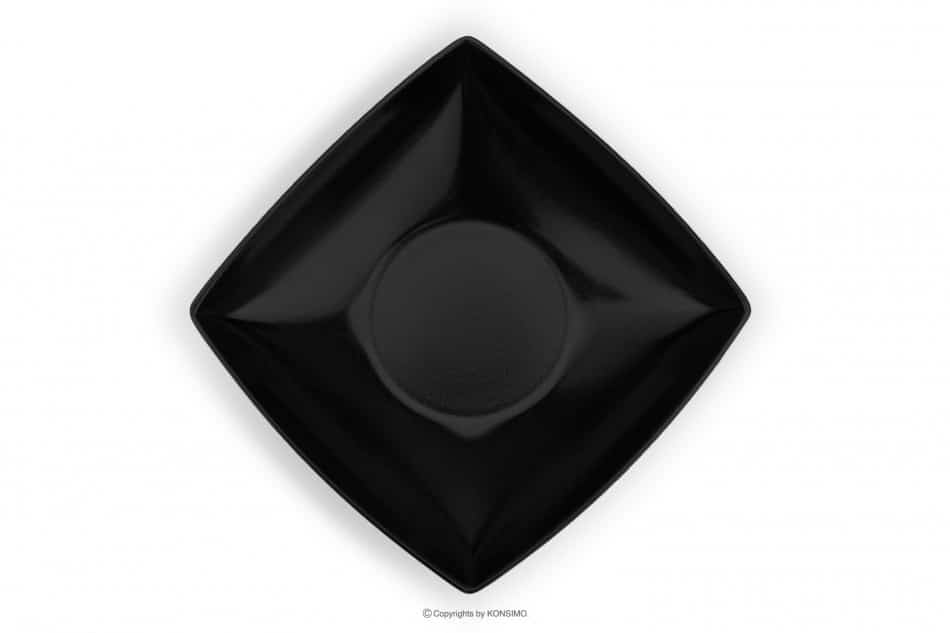 EPIRI Hluboký talíř 6 ks matně černý matná černá - obrázek 6