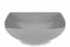 EPIRI Hluboký talíř 6 ks matně šedý matná šedá - obrázek 3