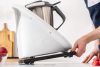 COQUERE Dřevěný podstavec Thermomix černý černá - obrázek 15