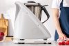 COQUERE Dřevěný dok Thermomix bílý bílá - obrázek 23