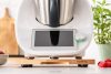 COQUERE Deska pod Thermomix jasan olejovaný olejovaný jasan - obrázek 20