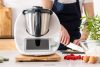 COQUERE Deska pod Thermomix jasan olejovaný olejovaný jasan - obrázek 2