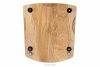 COQUERE Deska pro Thermomix z naolejovaného dubového dřeva olejovaný dub - obrázek 4