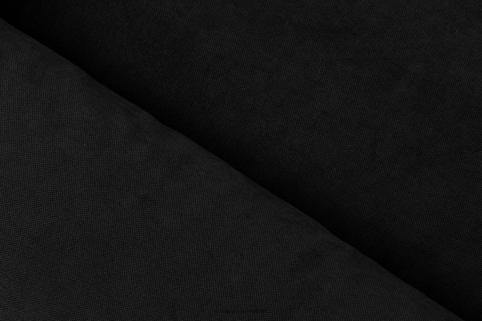 CANINI Střední pelíšek pro psy černý černá - obrázek 5