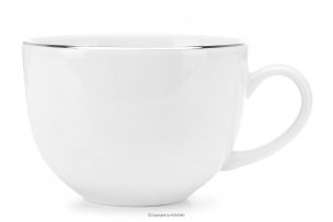 MUSCARI, https://konsimo.cz/kolekce/muscari/ Elegantní šálek na kávu platinová řada platinová linka - obrázek