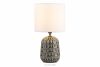 STANDI Boho stolní lampa šedá 2 ks šedá - obrázek 4