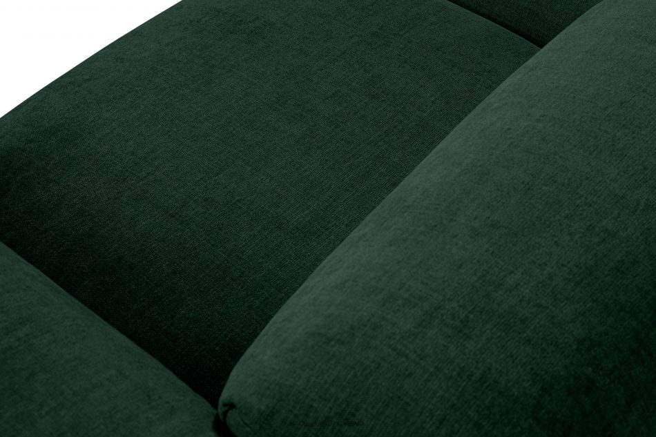 BUFFO Oplétaná obývací sedačka látka obláček mořská námořní - obrázek 4