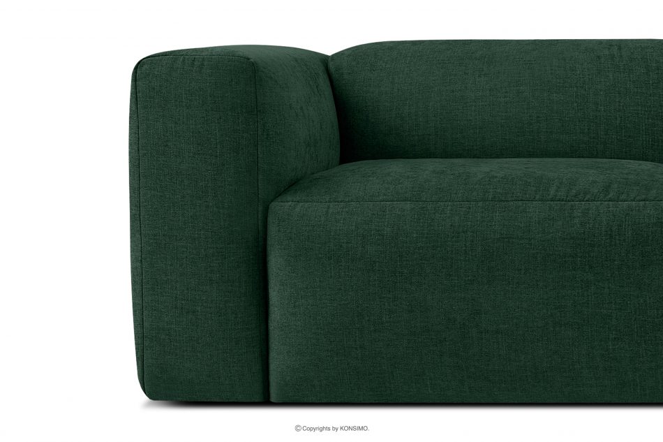 BUFFO Oplétaná obývací sedačka látka obláček mořská námořní - obrázek 5