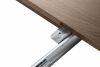 BALTE Rozkládací kulatý stůl 100-220 lefkas bukové dřevo lefkas - obrázek 13